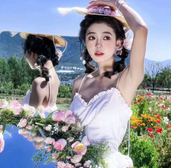 丑陋的继姐