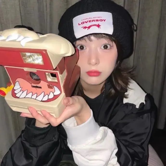 小色狼